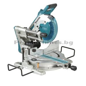 Акумулаторен настолен циркуляр 2 x 18V, 260 мм. (само машина) - Makita DLS111ZU