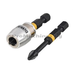 Магнитен Адаптор DeWALT DT70536T