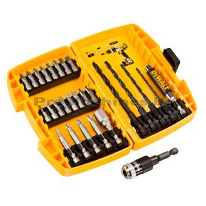 Комплект битове от 27 части - Dewalt DT71507