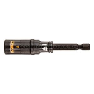 Комплект битове от 4 елементи с магнитен държач Dewalt - DT70563T