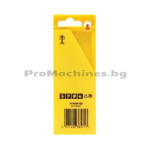  Спирални свредла CV за дърво - Dewalt DT4535