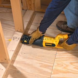 Биметален нож с универсално приложение - Dewalt,DT2345