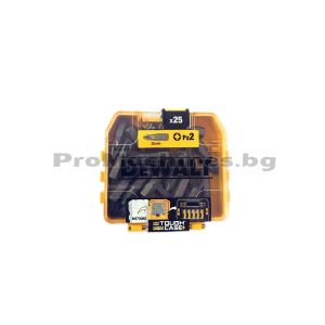 Накрайник за винтоверт - бит pz2 - Dewalt, DT71521