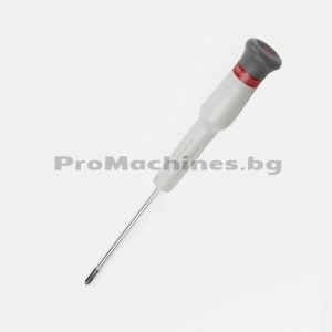 Отвертка PH 0х75 мм MICRO-TECH - Facom AEFP.0x75 
