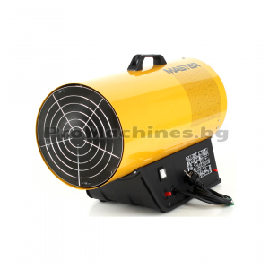 Газов калорифер  2300 куб.м 73000 KW - MASTER MCS BLP 73M