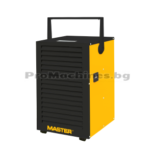 Влогоуловител  680W 5-35C - MASTER DH732