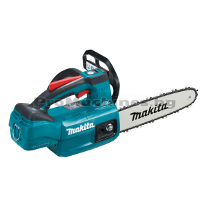 Акумулаторен верижен трион без батерия 25 см - Makita DUC254Z
