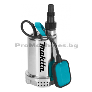 Потопяема помпа за чиста вода  1100W - Makita PF1100