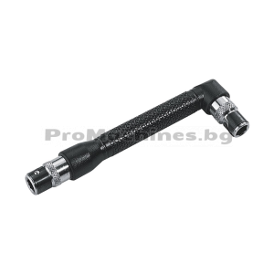 Държач за битове 1/4" -  WOLFCRAFT 1573000