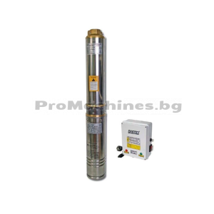 Помпа дълбочинна за чиста вода  700W 1.1/4" - Raider RD-WP31