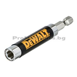 Битове комплект с магнитен държач 16 части - Dewalt DT71511 