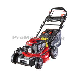 Самоходна бензинова косачка 4в1 144cc 2.5kW - Raider RD-GLM08 