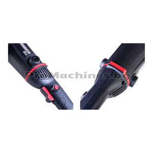 Ъглошлайф 125мм 1200W - Raider RDP-AG63 