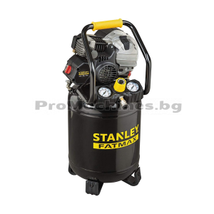 Компресор 24л 10bar - STANLEY HY227