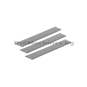 Пирони за такер 25x1мм 5000бр за Raider RDP-SST20 | RD-AS02