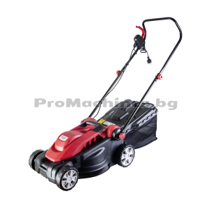 Косачка електрическа 1600W 36см - Raider RD-LM32 