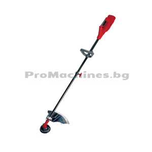Коса електрическа сгъваема с нож и корда 1.2kW 420мм - Raider RD-EBC06 