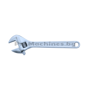 Ключ раздвижен френски 300мм - Bolter XG53502 