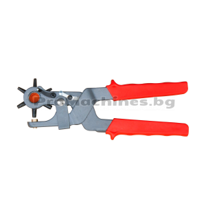 Револверна замба - Bolter XG53864 