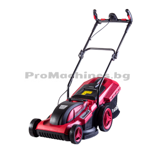 Косачка електрическа 2000W 43см - Raider RD-LM34 
