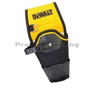 Кобур за винтоверт - DeWALT DWST1-75653 